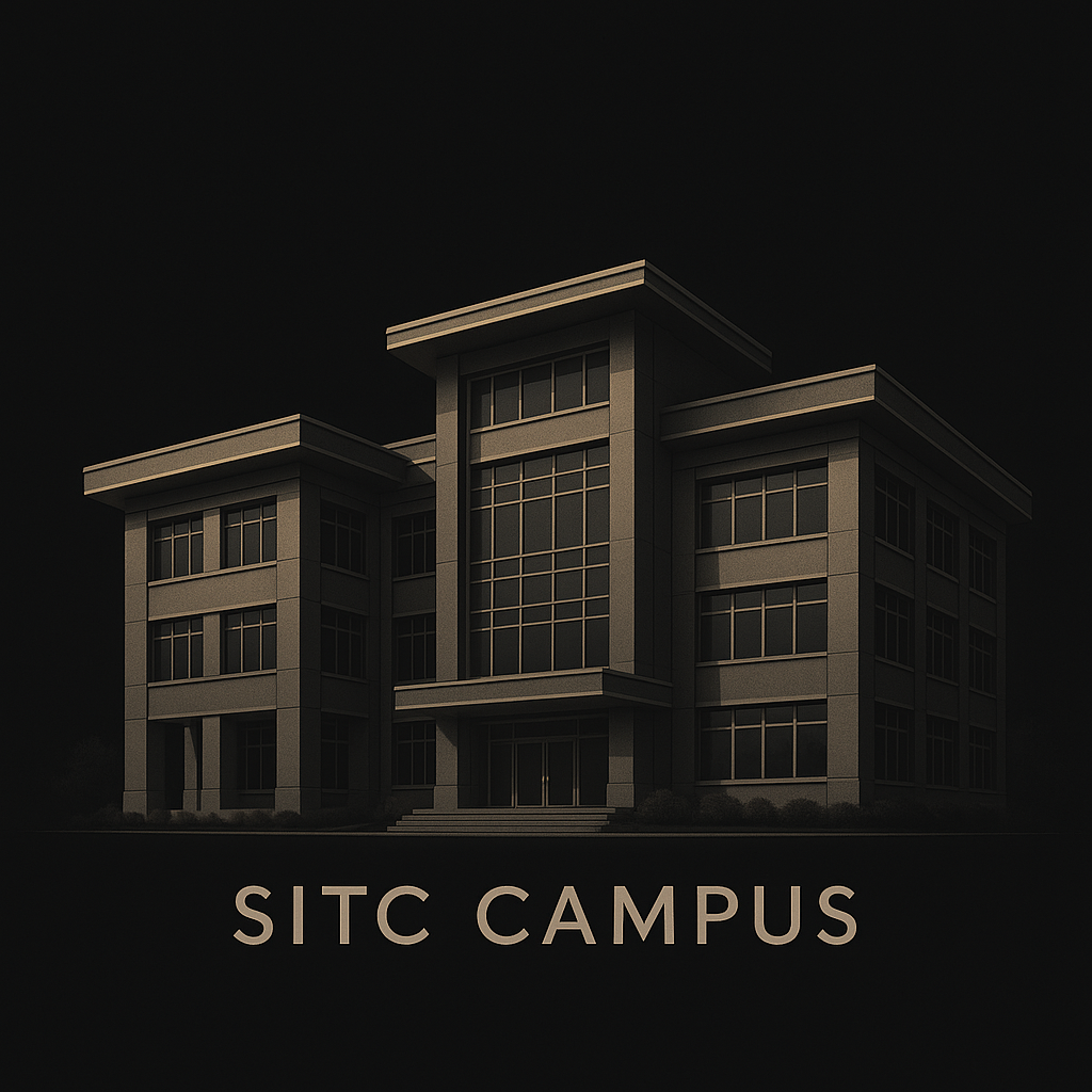 SITC Logo